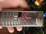 Vertu Ascent Ti Brown stare buna Liber retea Original