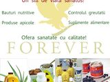 Viata sanatoasa!