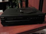 Video VHS Aiwa model hv-g70