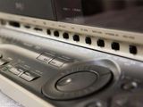 Videorecorder Panasonic S-VHS AG-4700