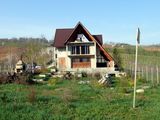 Vila 6 camere 200mp Uricani Iasi