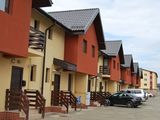 Vila cu 3 camere,moderna,soseaua Oltenitei