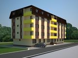 Vila Insiruita 3 camere Metrou Dimitrie Leonida 74 mp