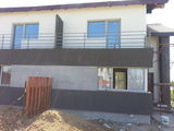 Vila Mosnita lux la asfalt