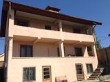 Vila Ovidiu parter +2 etaje