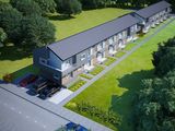 Vila tip duplex, Berceni