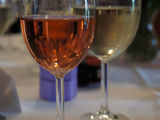 Vin alb sau rosu (colectie) Sticle de vin vechi 50-60 de ani (Dragasani)