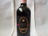 VIN BAROLO RISERVA 1999 + PROSECCO MARKS & SPENCER