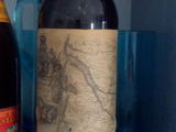 vin de colectie vintage bordeaux 1966