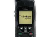 Vind 2 telefoane satelitare Iridium 9555, kit complet