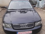 VIND AUDI A4