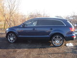 Vind Audi Q7 3,0 Diesel