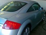 vind audi tt