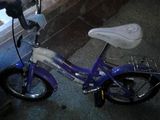 Vind Bicicleta DHS