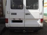 vind bus mercedes MB 100