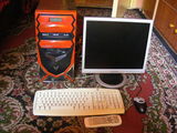 vind calculator complect