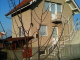 Vind casa cu trei camere linga aquapark Prezident din Baile Felix