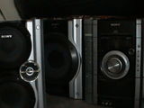 vind combina SONY model hcd-rg444