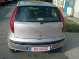 vind fiat punto