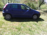 vind fiat punto 75 elx model 1994