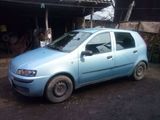 VIND FIAT PUNTO AN 2000