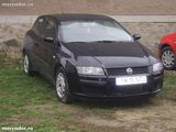 Vind Fiat Stilo 1,6-16V+adeverinta ANAF ca nu s-a recuperat taxa