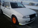 vind ford fiesta