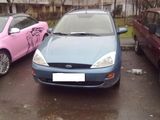 vind ford focus 2001