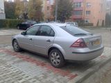 vind Ford Mondeo