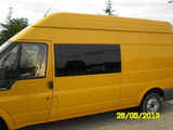 vind ford transit