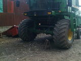 VIND JOHN DEERE