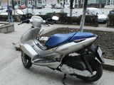 Vind maxiscuter Yamaha