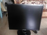 Vind Monitor Lcd