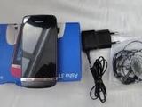 vind Nokia asha 311 in garantie