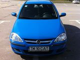 vind opel corsa