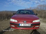 vind peugeot 406