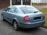VIND PIESE SKODA OCTAVIA 2