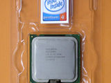 Vind Procesor Intel Pentium 4, 630 HT, 3000 MHz, 2 MB Cache, sk 775