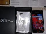Vind Samsung Galaxy S Plus