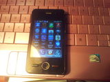 Vind Samsung W 002 dual sim cu tv