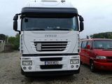 Vind sau schimb cap tractor Iveco Stralis model Activespace