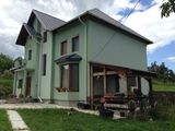 Vind/schimb casa 220 mp sos. Iasi-Birnova