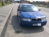 vind skoda octavia