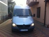 vind sprinter 311 cdi model lung in stare foarte buna de functionare