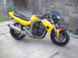 Vind Suzuki GSXR 1100