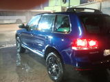 Vind Touareg V6 3.2 Gpl