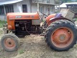 vind tractor