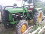 Vind tractor jon derre