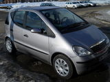 Vind urgent Mercedes A class