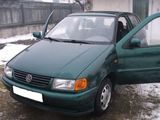 VIND URGENT VW POLO